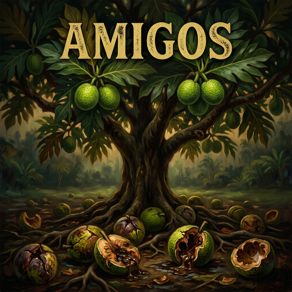 Amigos