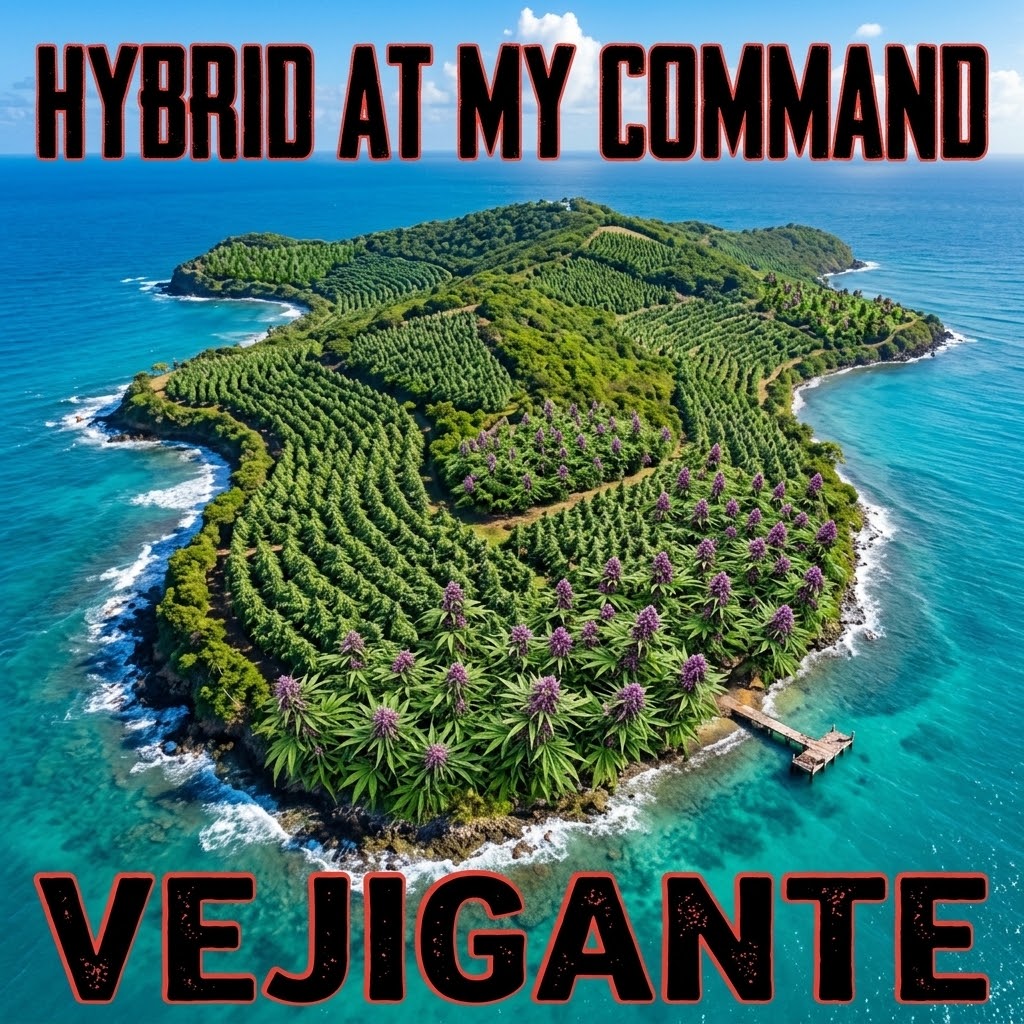 Hybrid at my command