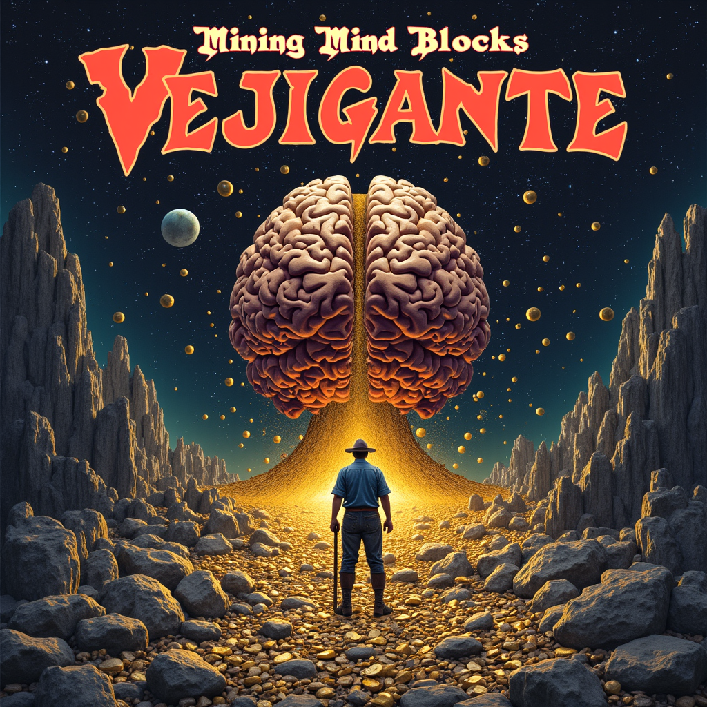 Mining Mind Blocks