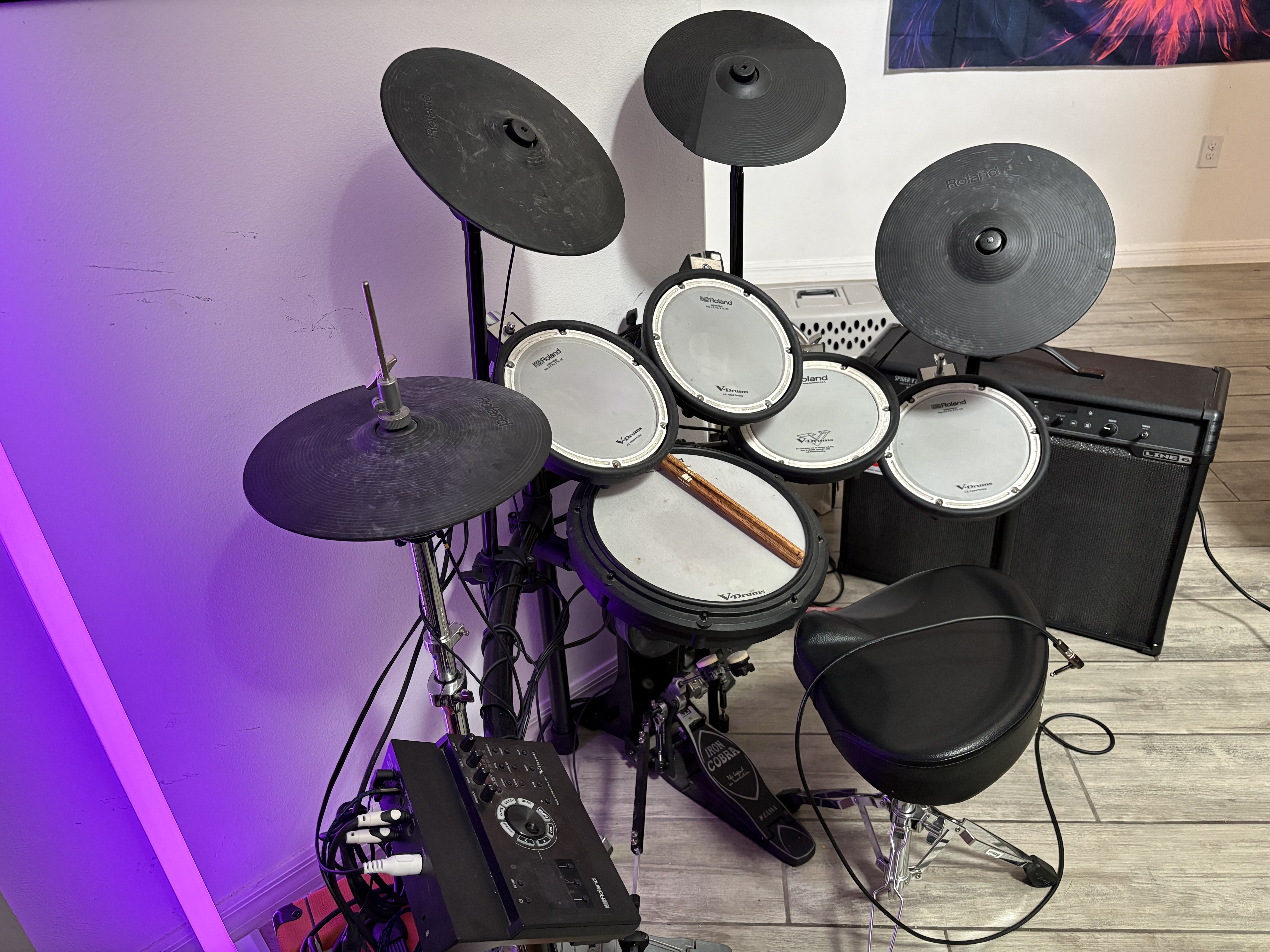 Roland-TD-17