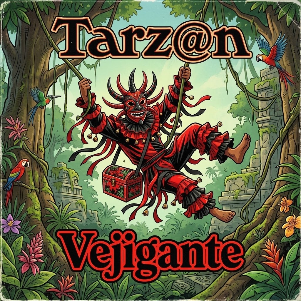 Tarzan
