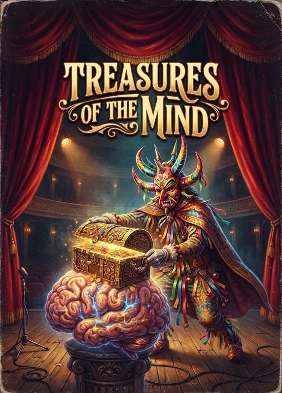 Treasures of the Mind